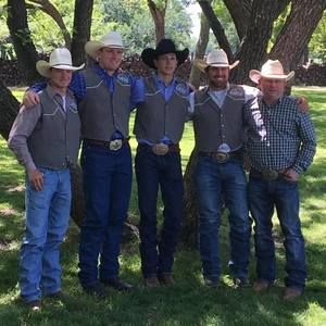 Meet your Posher, Walt